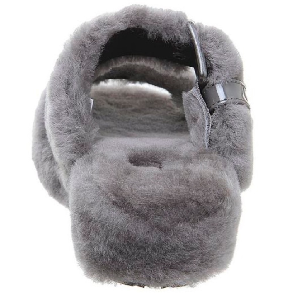 UGG Fuzz Yeah Sandals - Picture 6 of 8